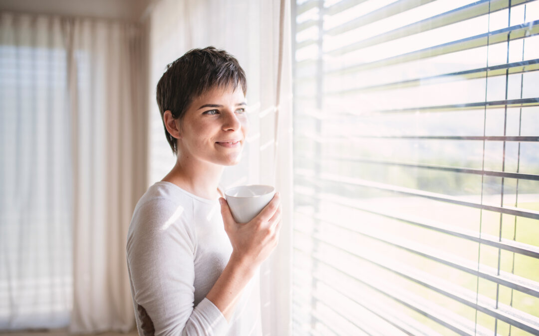 How to Choose the Right Window Treatments for Your Home
