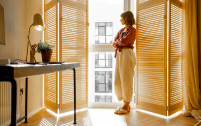 Window Treatment Trends for 2026: What’s In and What’s Out